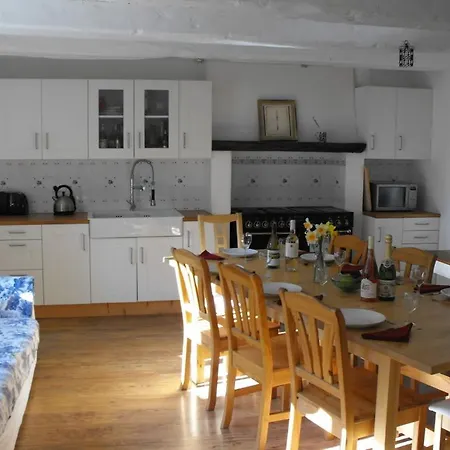 Teag Beag Tatil Evi